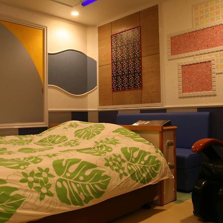 Hotel Golf Gotemba (Adults Only) Ngoại thất bức ảnh