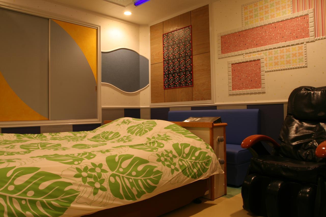 Hotel Golf Gotemba (Adults Only) Ngoại thất bức ảnh