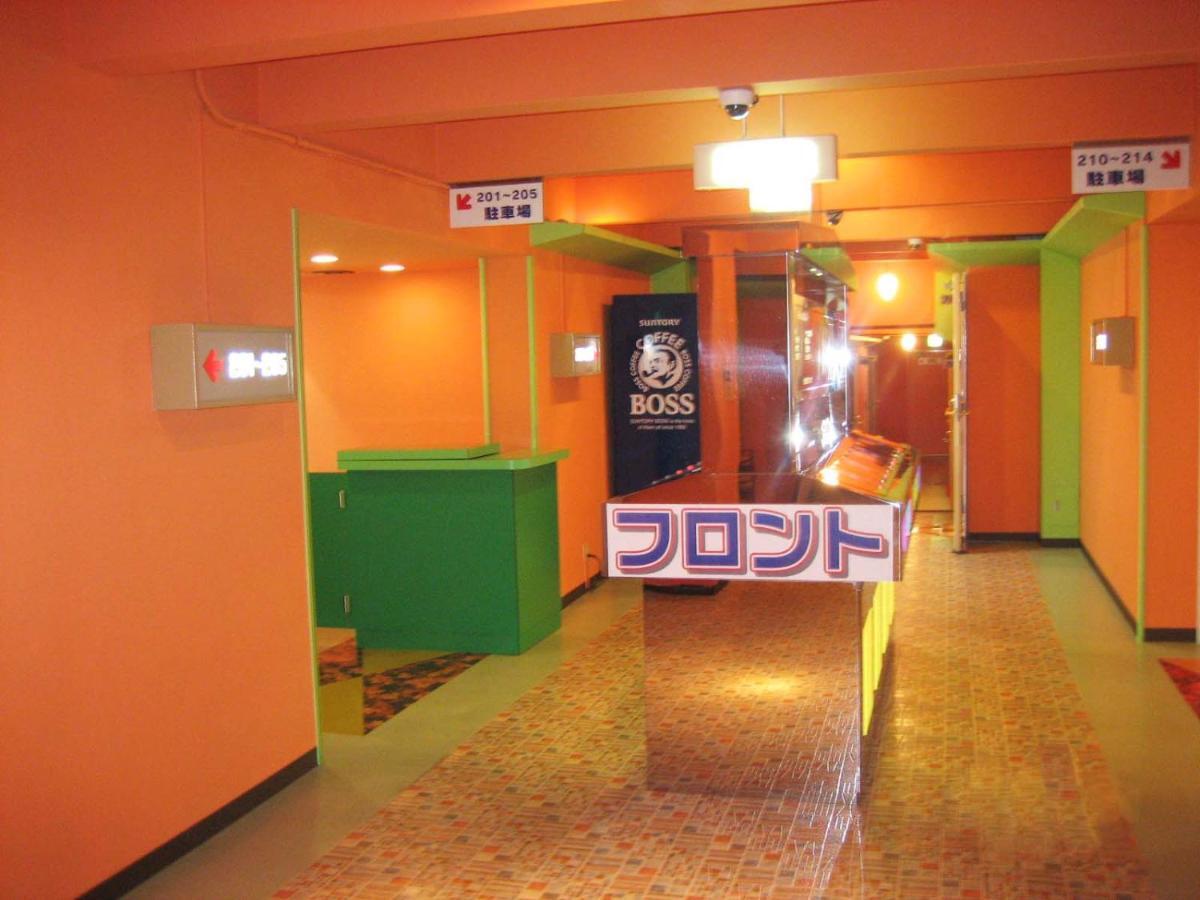 Hotel Golf Gotemba (Adults Only) Phòng bức ảnh