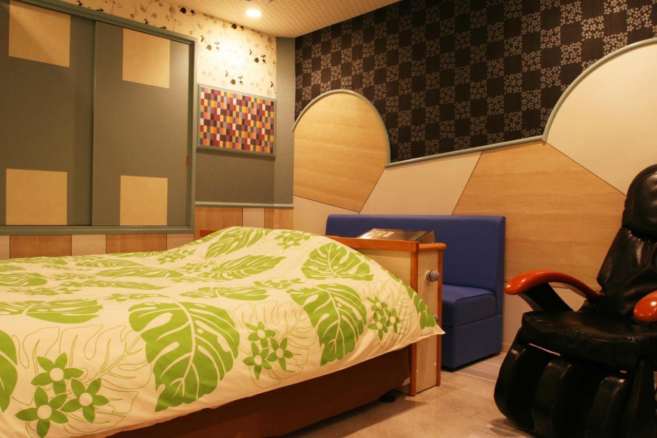 Hotel Golf Gotemba (Adults Only) Phòng bức ảnh