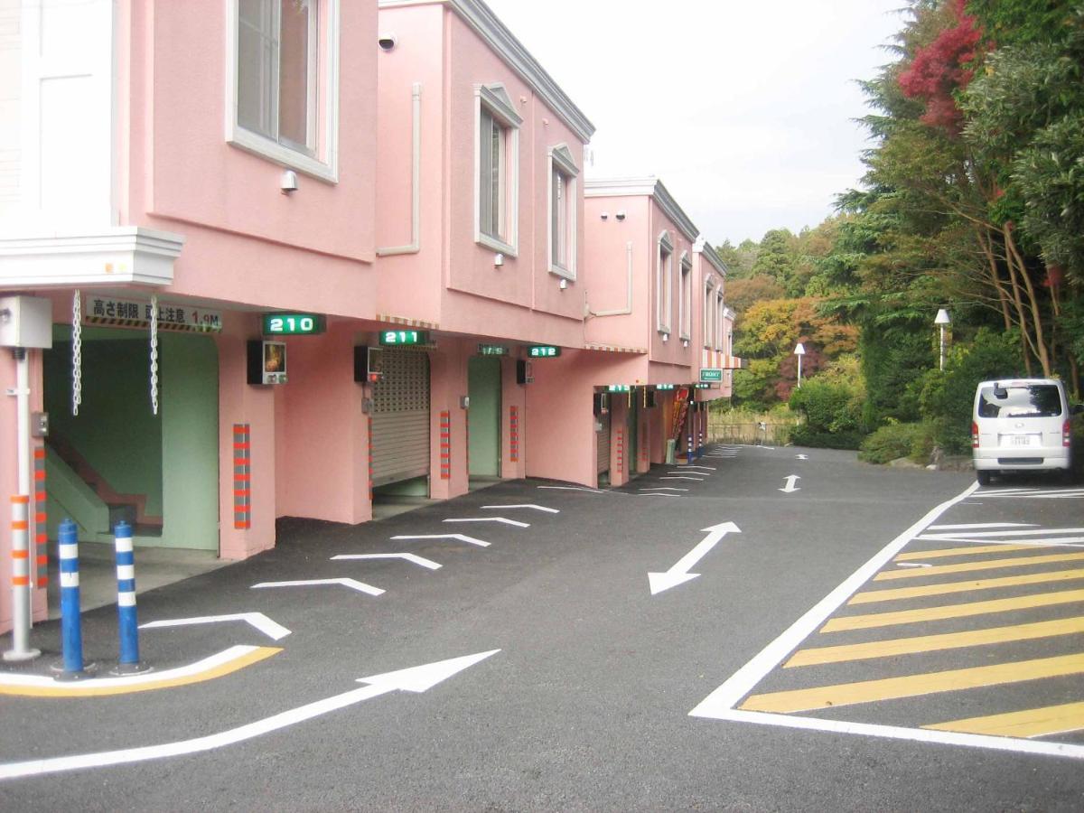 Hotel Golf Gotemba (Adults Only) Phòng bức ảnh