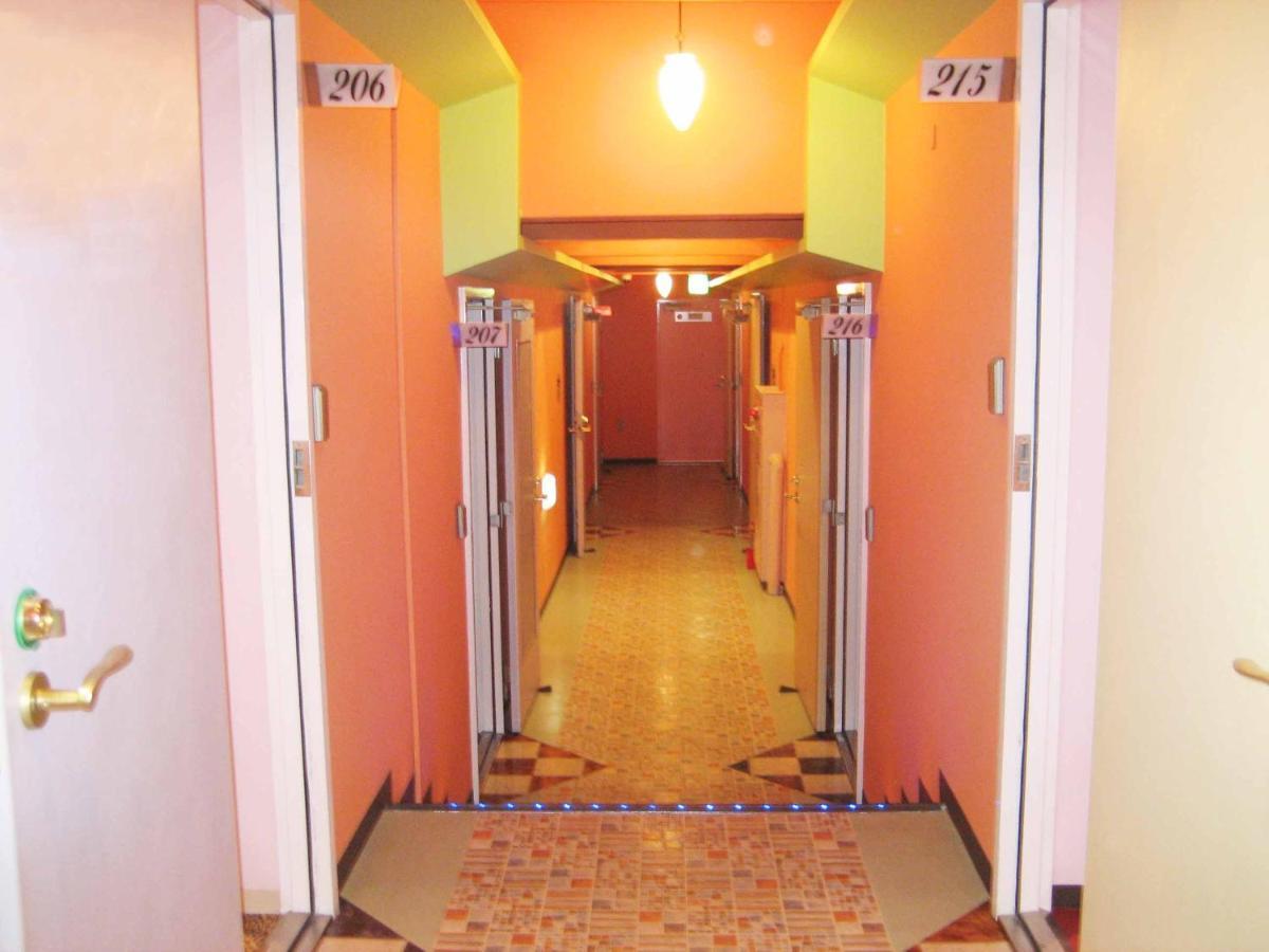 Hotel Golf Gotemba (Adults Only) Phòng bức ảnh