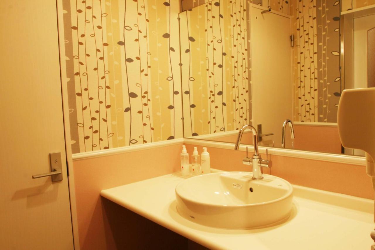 Hotel Golf Gotemba (Adults Only) Phòng bức ảnh