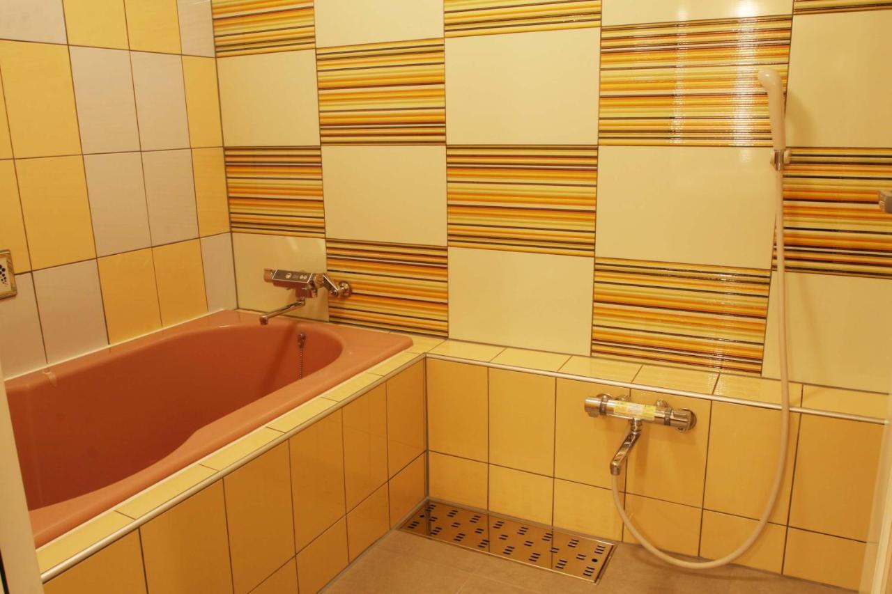 Hotel Golf Gotemba (Adults Only) Phòng bức ảnh