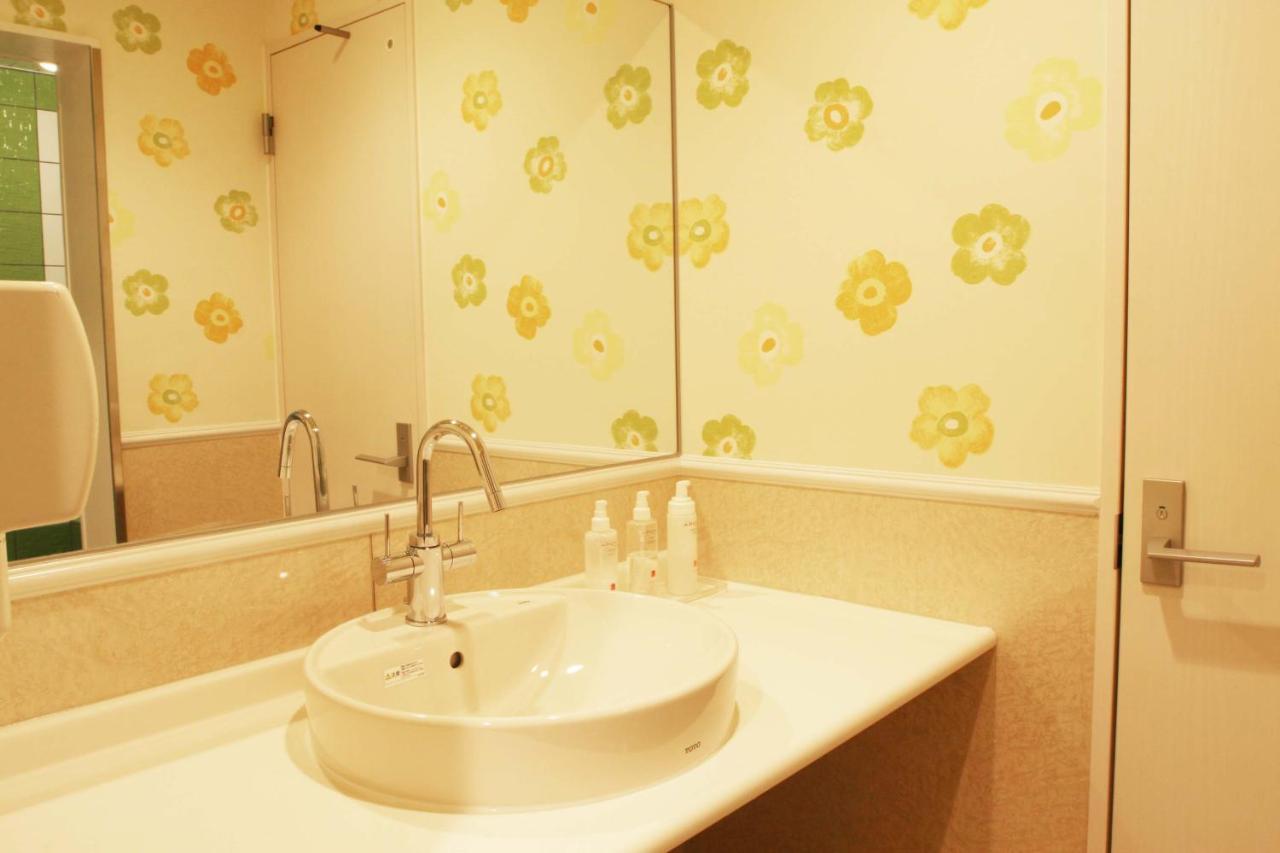 Hotel Golf Gotemba (Adults Only) Phòng bức ảnh