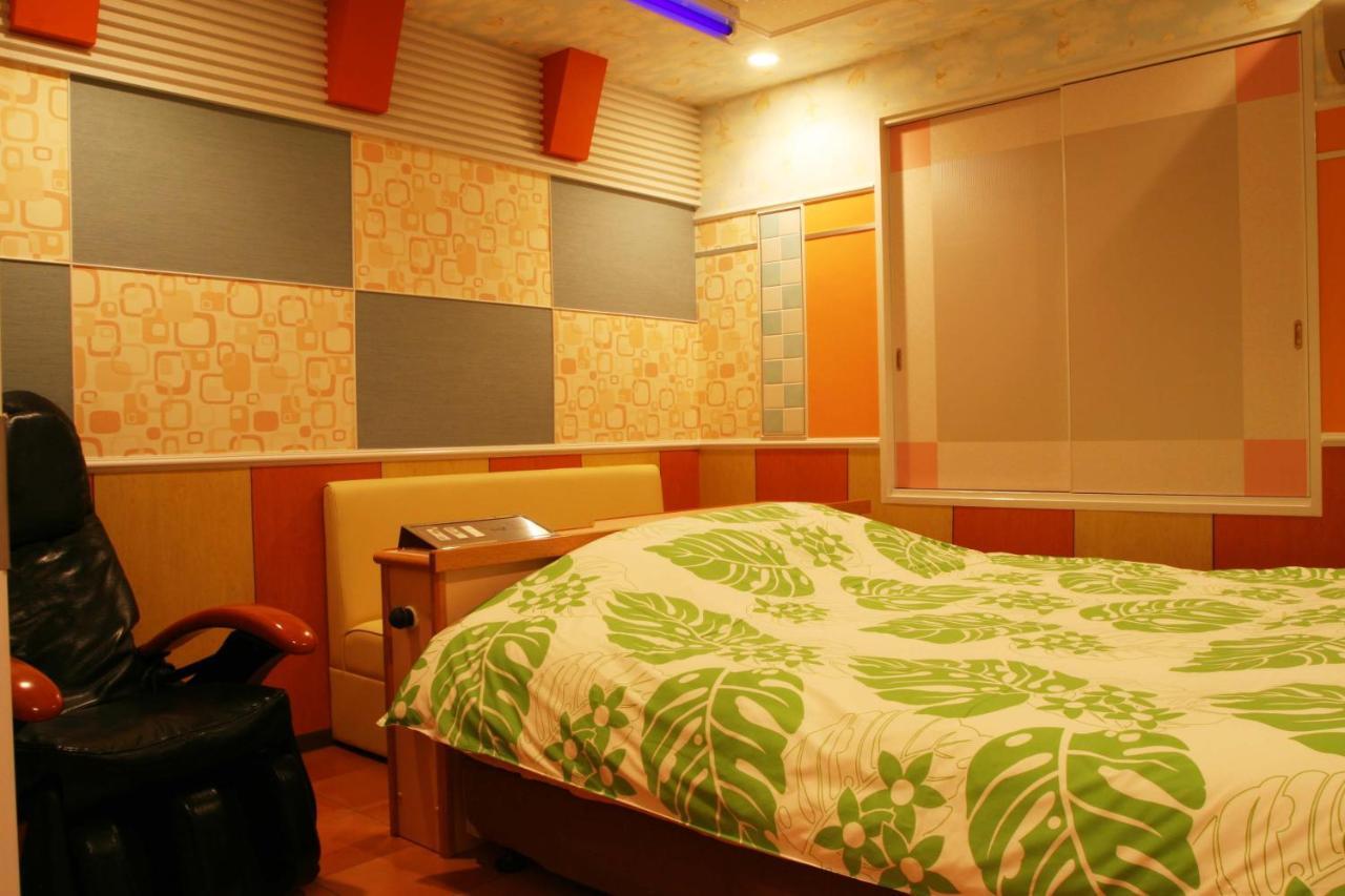 Hotel Golf Gotemba (Adults Only) Phòng bức ảnh