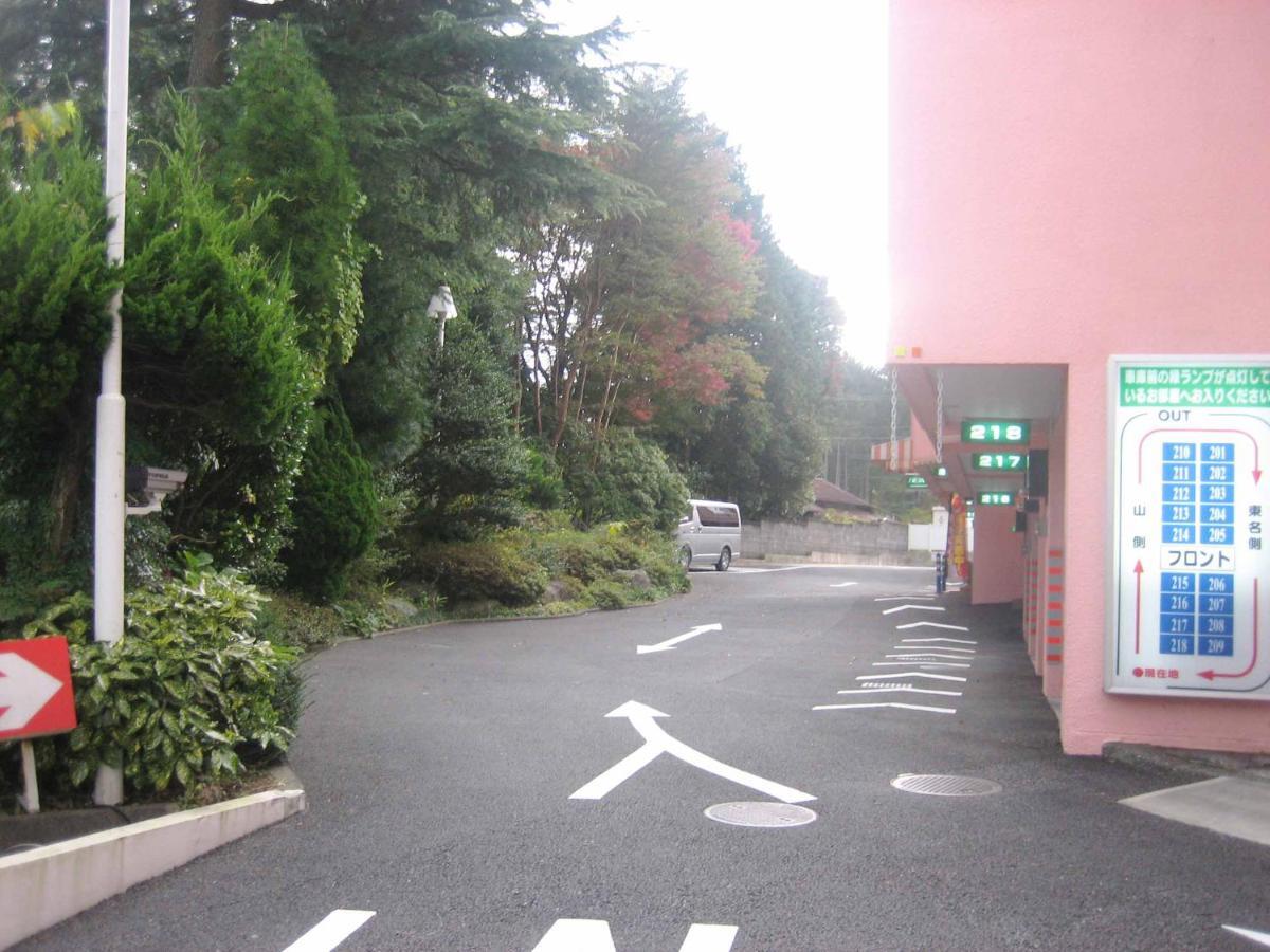 Hotel Golf Gotemba (Adults Only) Phòng bức ảnh